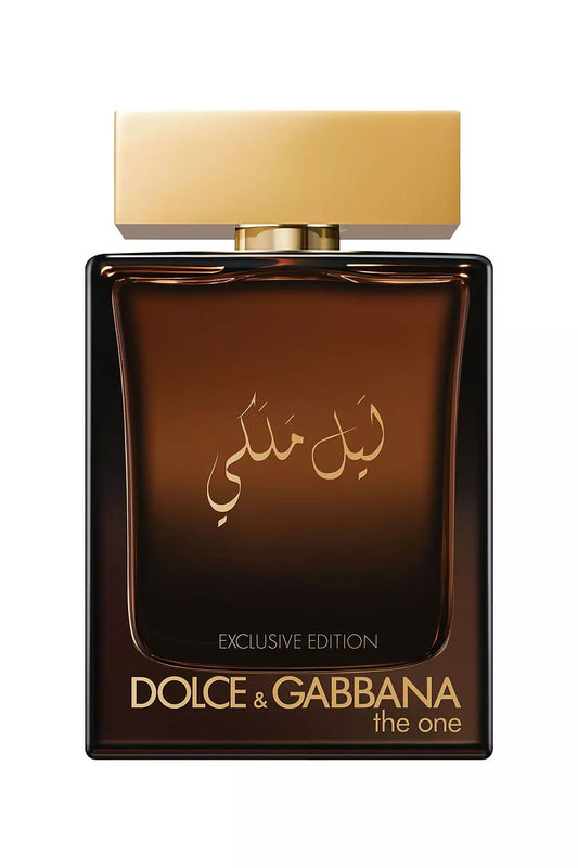 The One Royal Night - Dolce&Gabbana