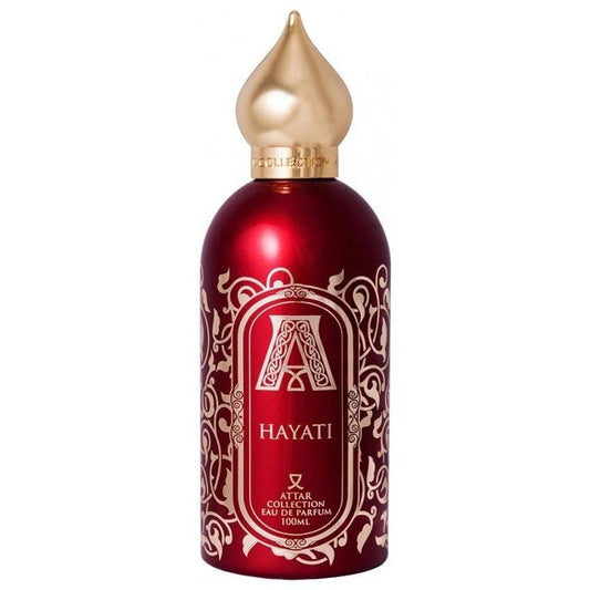 Hayati - Attar Collection