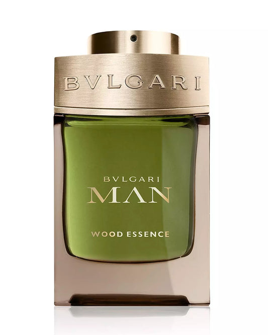 Wood Essence - Bvlgari