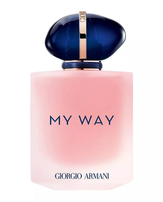My Way Floral - Giorgio Armani