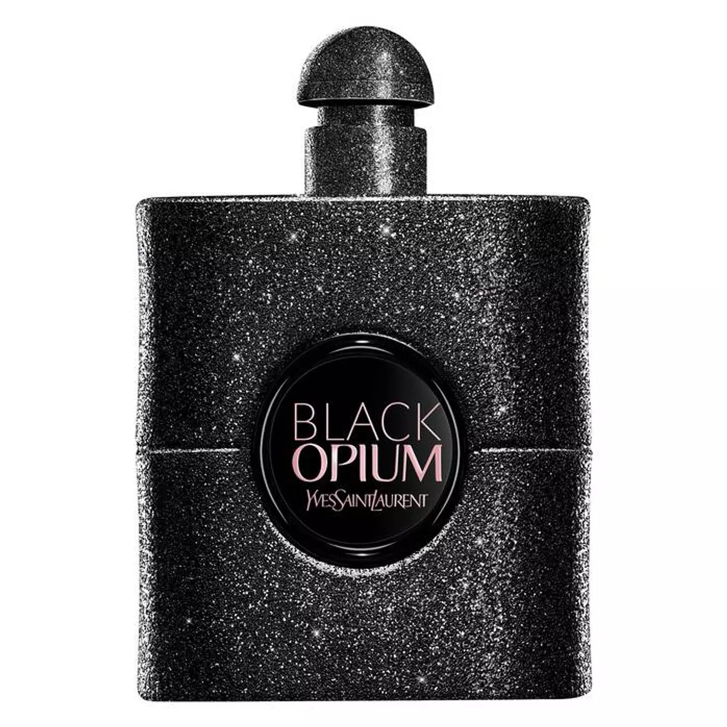 Yves saint laurent - black opium extreme