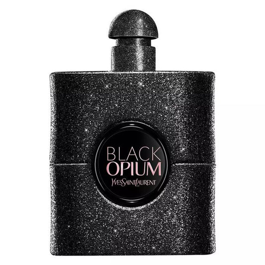 Yves saint laurent - black opium extreme