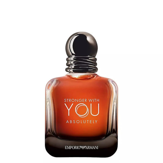 Stronger with you absolutely - Emporio Armani