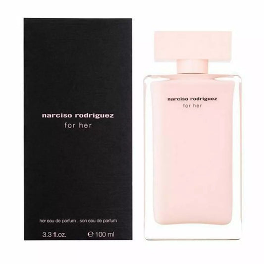 Narciso Rodriguez For Her