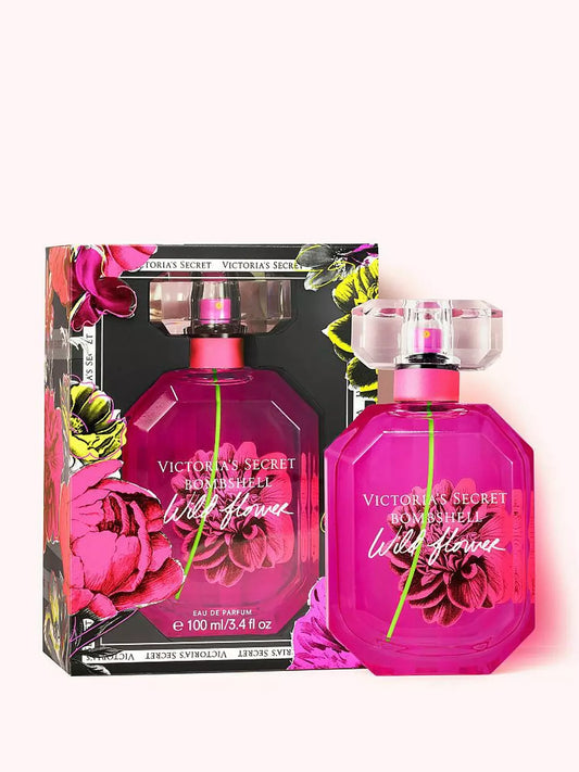 Wild flower - VS