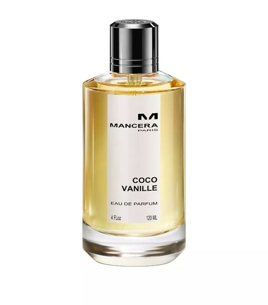 MANCERA Coco Vanille Eau de Parfum