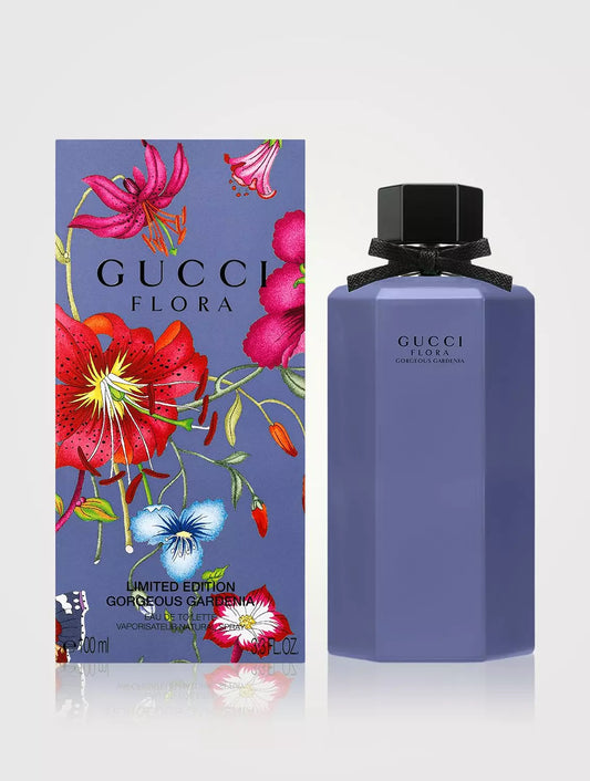 Gucci Guilty Gardenia Limited Edition - Gucci