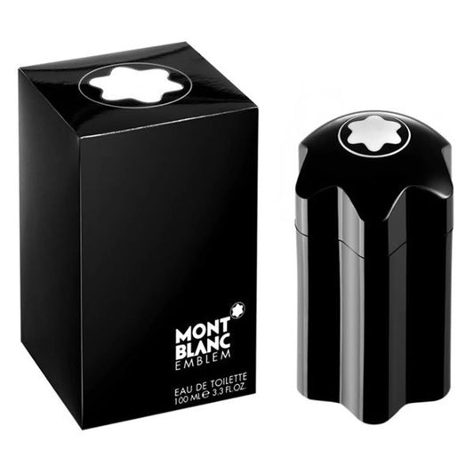 Emblem - Mont Blanc