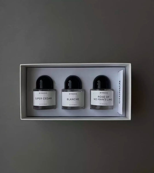 Gift Set - Byredo