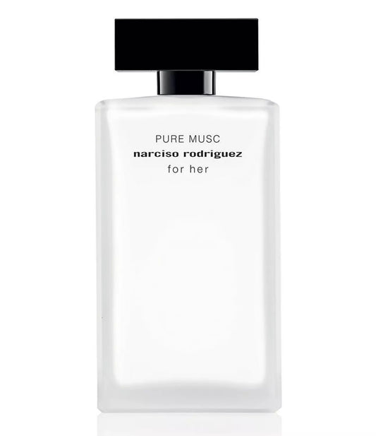 Narciso pure musk - Narciso Rodriguez