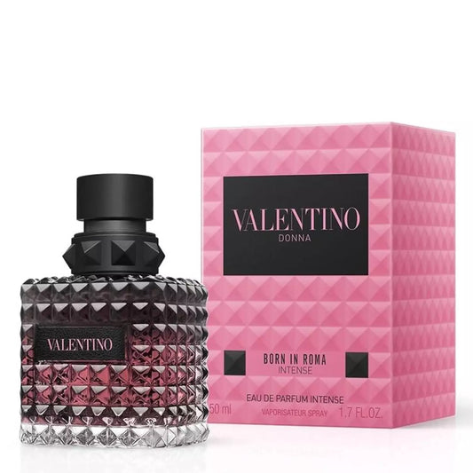 Born in roma intense - Valentino