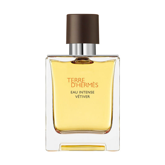 Terre D'hermes Eau Intense Vetiver - Hermes