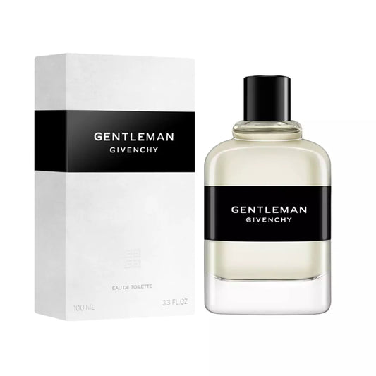 Givenchy Gentleman Eau De Toilette