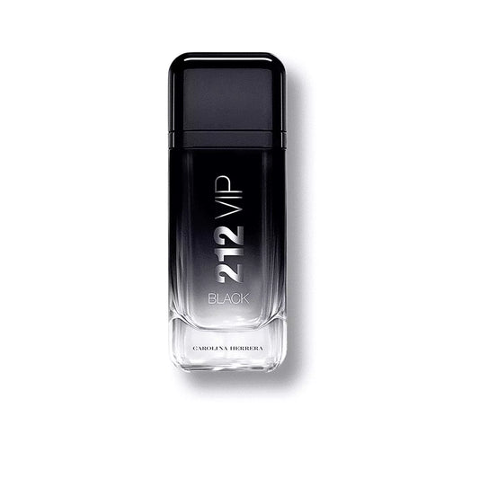 212 Vip Black Cologne - Carolina Herrera