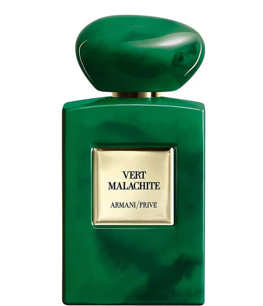 Armani Prive Vert Malachite