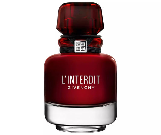 L’Interdit Eau de Parfum Rouge - Givenchy