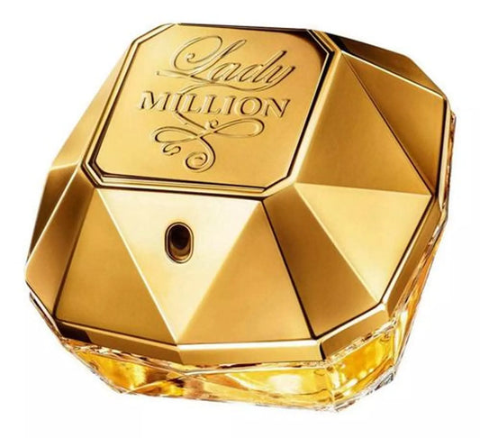 Lady Million - Paco Rabanne