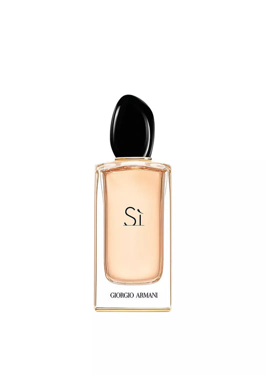 Si EDP - Giorgio Armani