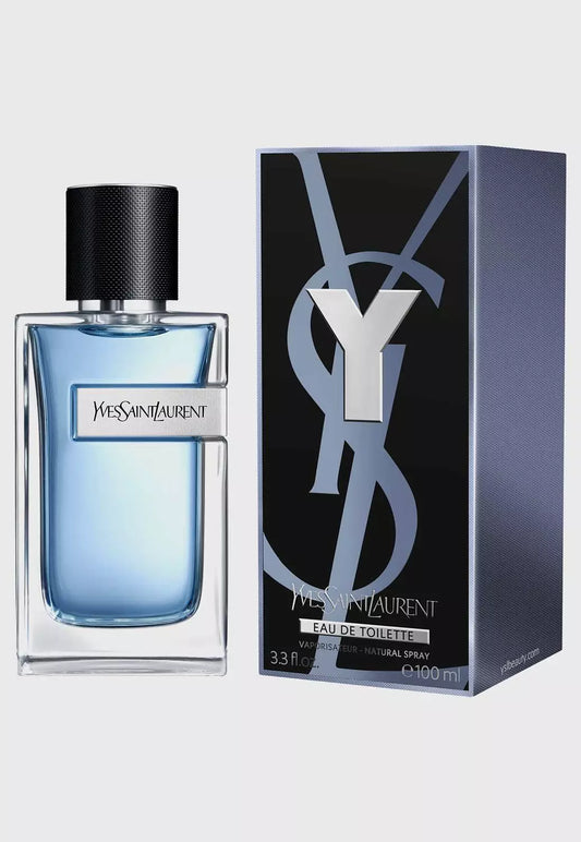 Y eau de toilette - YSL