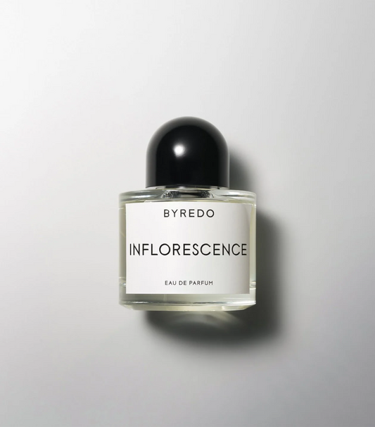inflorescence - Byredo
