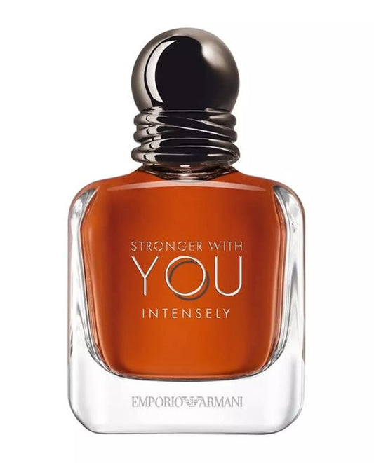 Stronger with you intensely - Emporio Armani