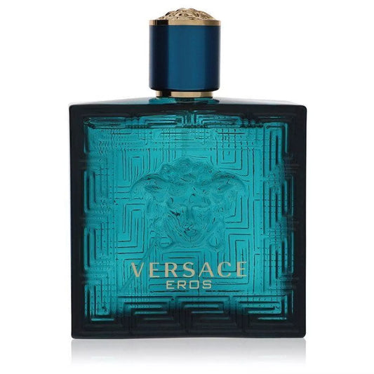 Eros eau de toilette - Versace