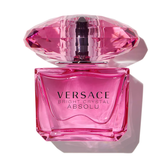 Bright Crystal Absolu - Versace