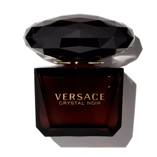 Crystal Noir - Versace