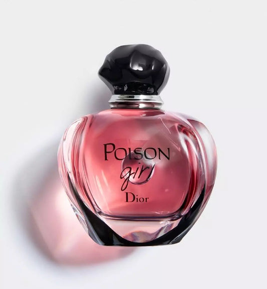 Poison Girl eau de toilette - Dior