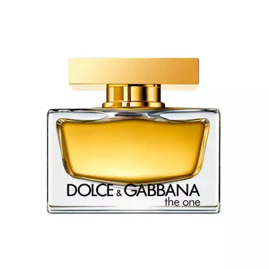 The One - Dolce & Gabbana