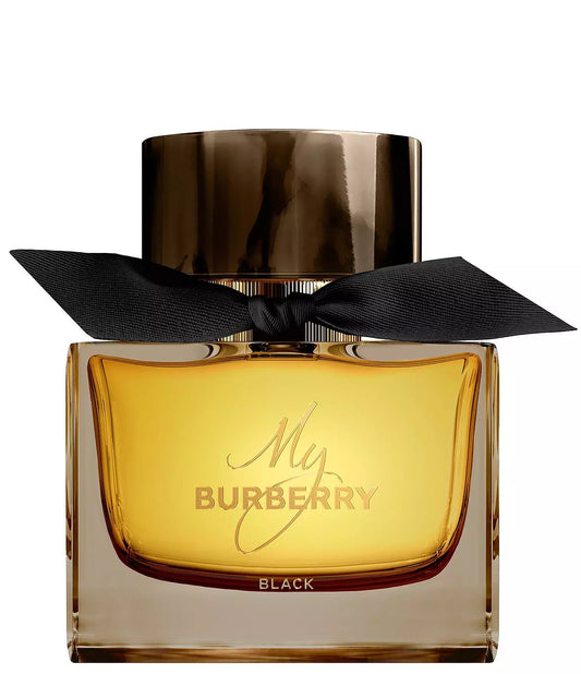 My Burberry Black