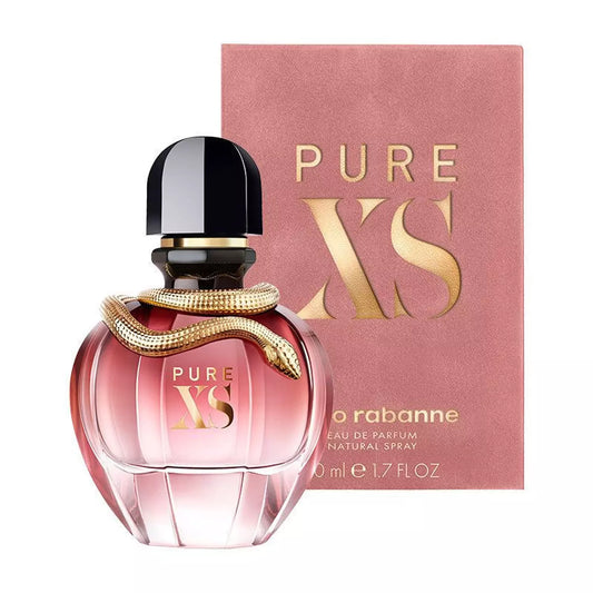 Pure Xs - Pacco Rabanne