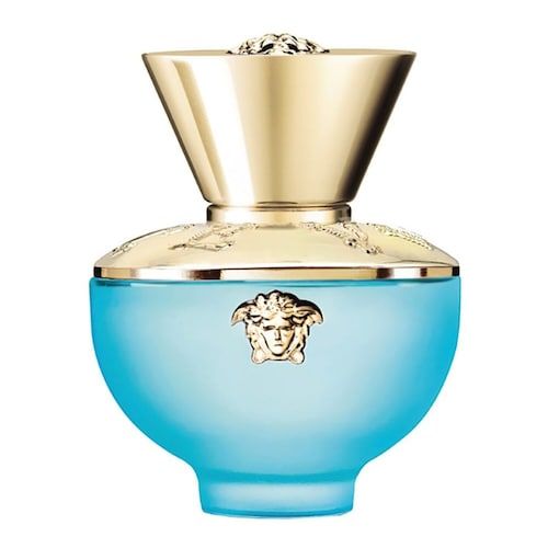 Dylan Turquoise - Versace