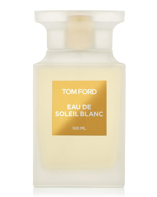 EAU DE SOLIEL BLANC - TF