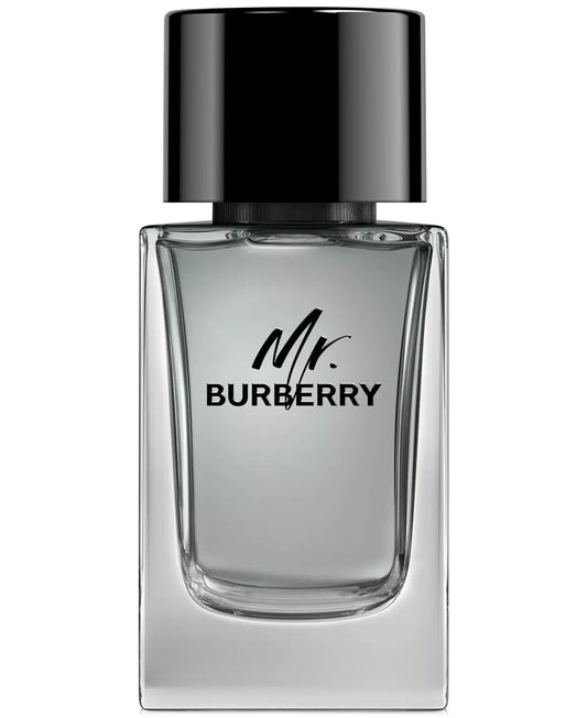 Mr.Burberry eau de toilette - Burberry