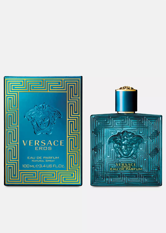 eau de parfum Eros - Versace