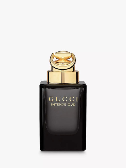 Gucci Intense Oud