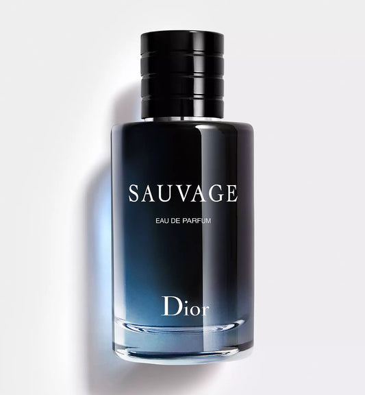Sauvage (EDP) - Dior