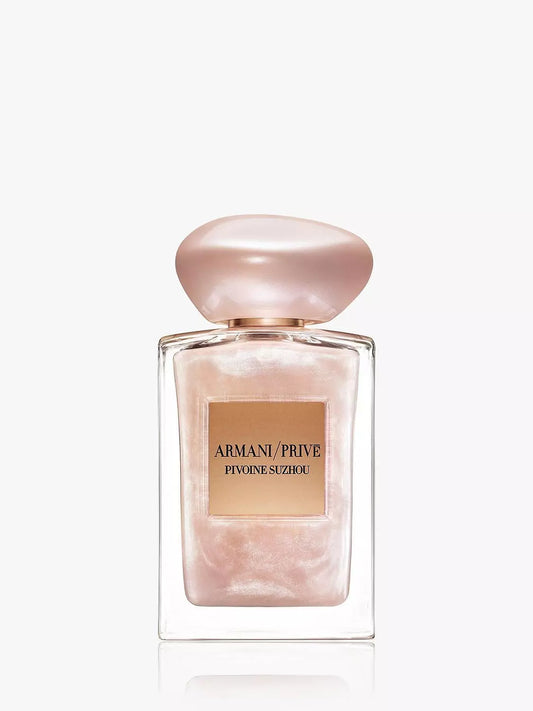 Pivoine Suzhou Soie De Nacre - Armani Privè