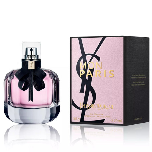 Mon Paris eau de parfum  - YSL