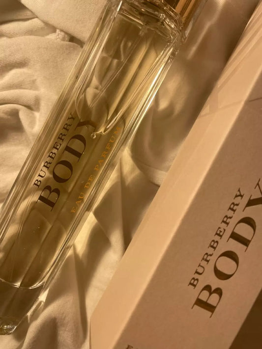 Body - Burberry body