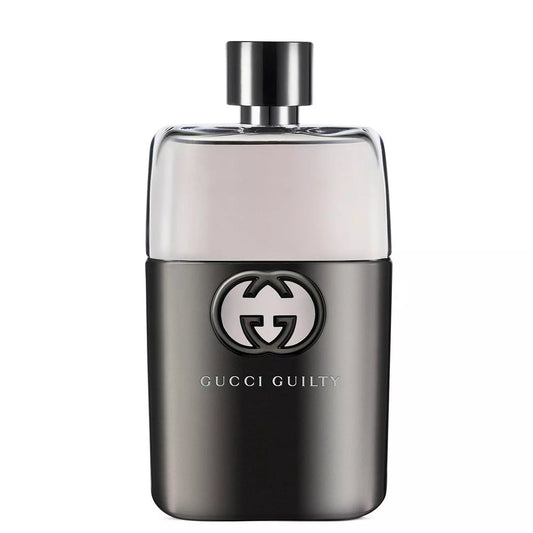 Gucci Guilty Pour Homme