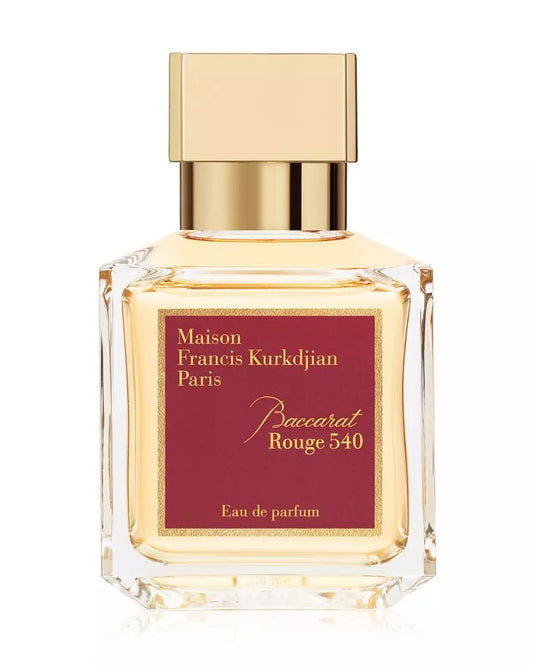 Baccarat Rouge - MFK