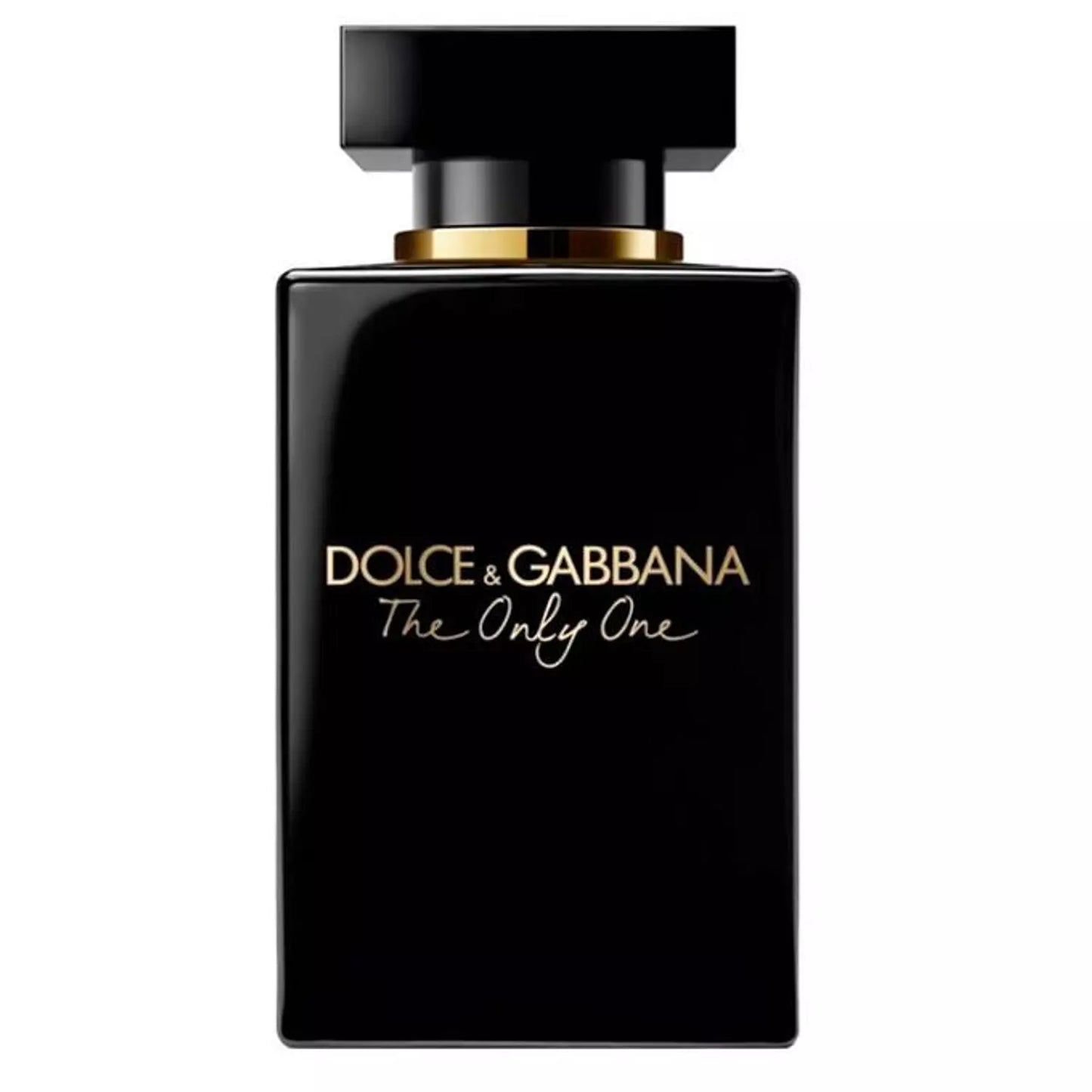 The Only One Eau De Perfume Intense - Dolce And Gabbana