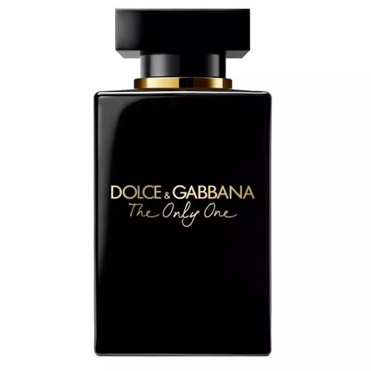 The Only One Eau De Perfume Intense - Dolce And Gabbana