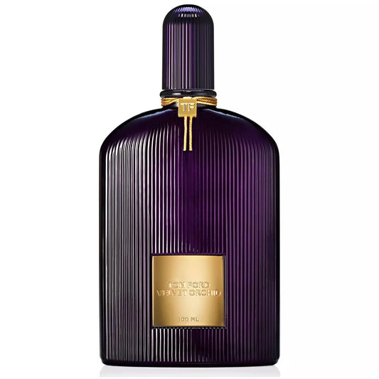 Velvet Orchid - TF