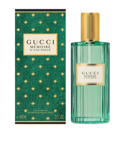 Memoire D'Une Odeur - Gucci