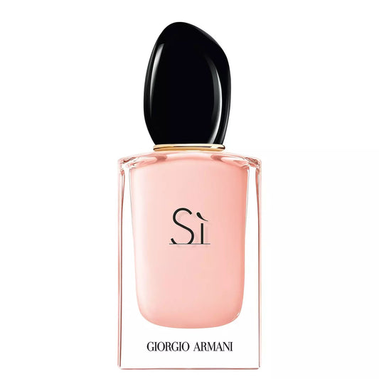 Si Fiori - Giorgio Armani