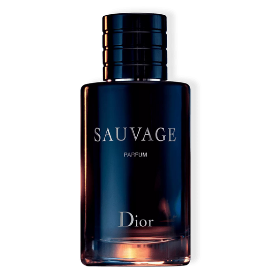 Sauvage Parfum - Dior