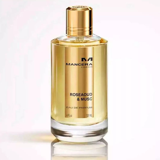 Mancera Rose aoud & Musc